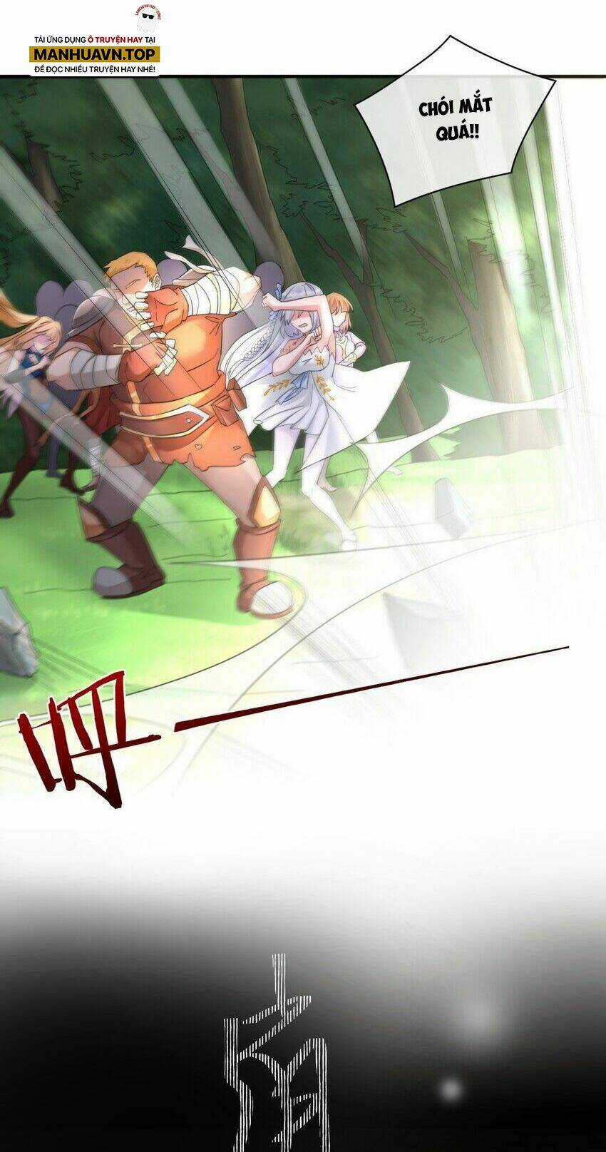 thôn trưởng thôn tân thủ Chapter 11 trang 15