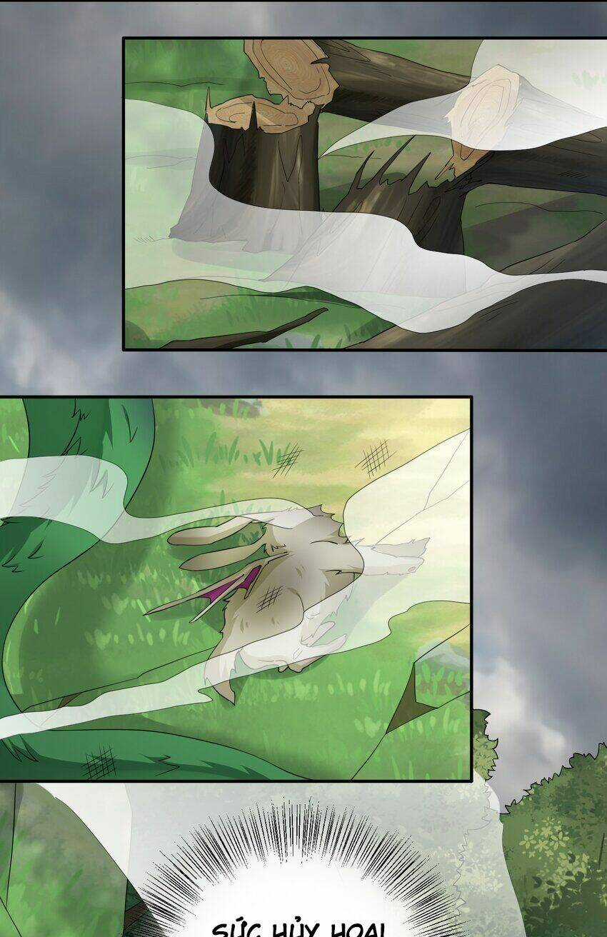 thôn trưởng thôn tân thủ Chapter 11 trang 17