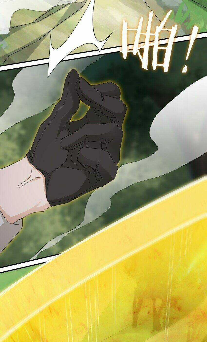 thôn trưởng thôn tân thủ Chapter 11 trang 19