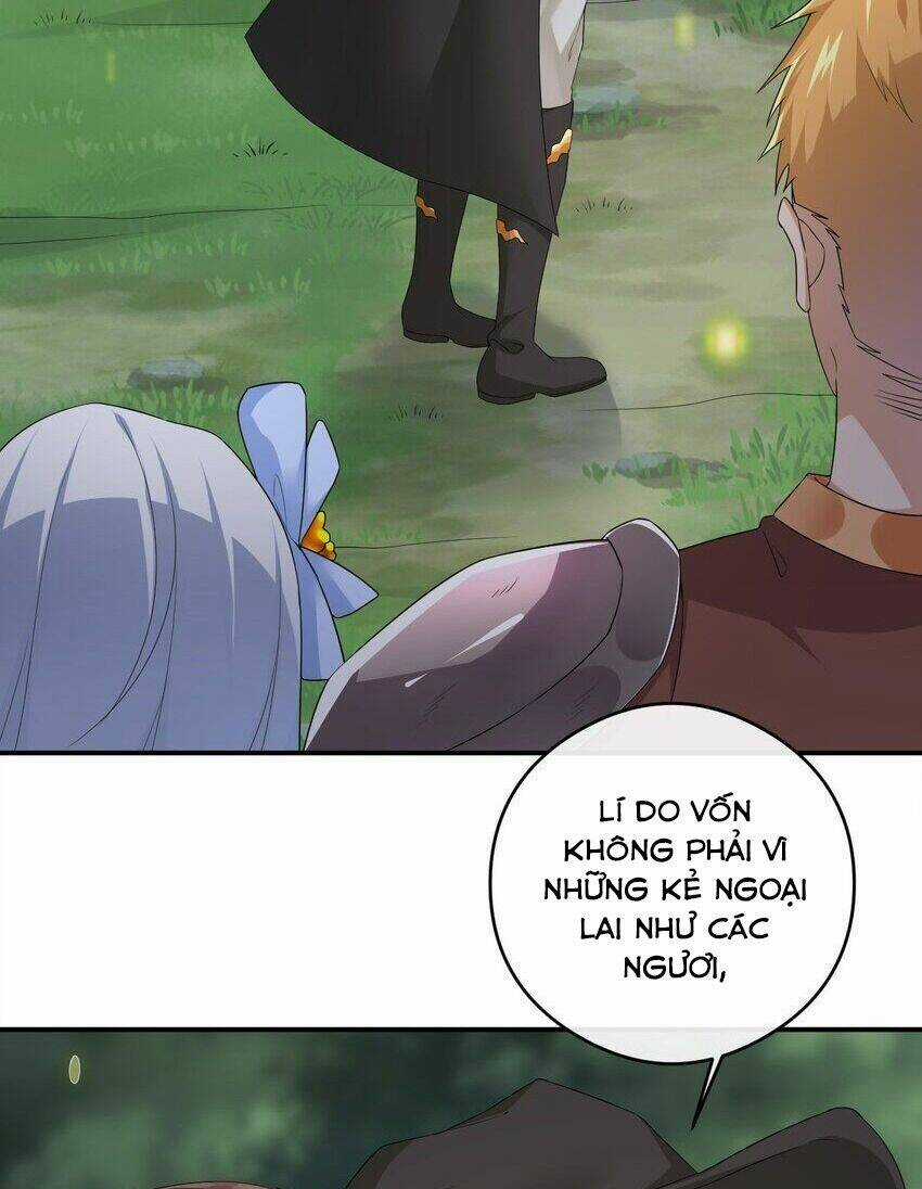 thôn trưởng thôn tân thủ Chapter 11 trang 22