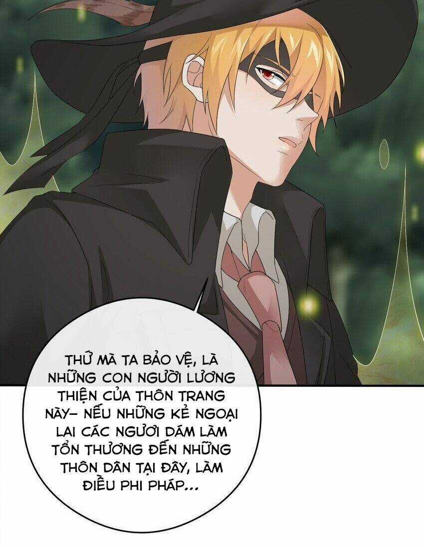 thôn trưởng thôn tân thủ Chapter 11 trang 23