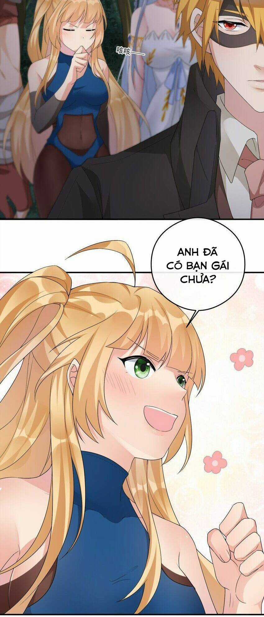 thôn trưởng thôn tân thủ Chapter 11 trang 27