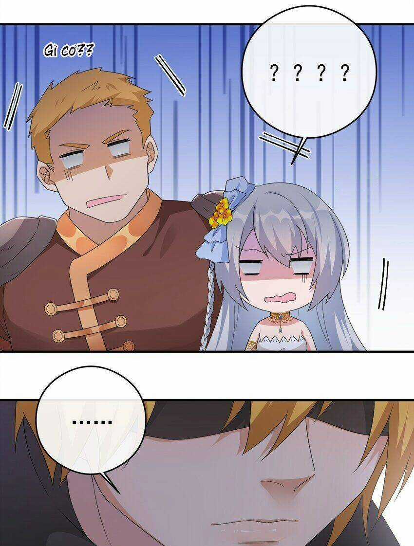 thôn trưởng thôn tân thủ Chapter 11 trang 28