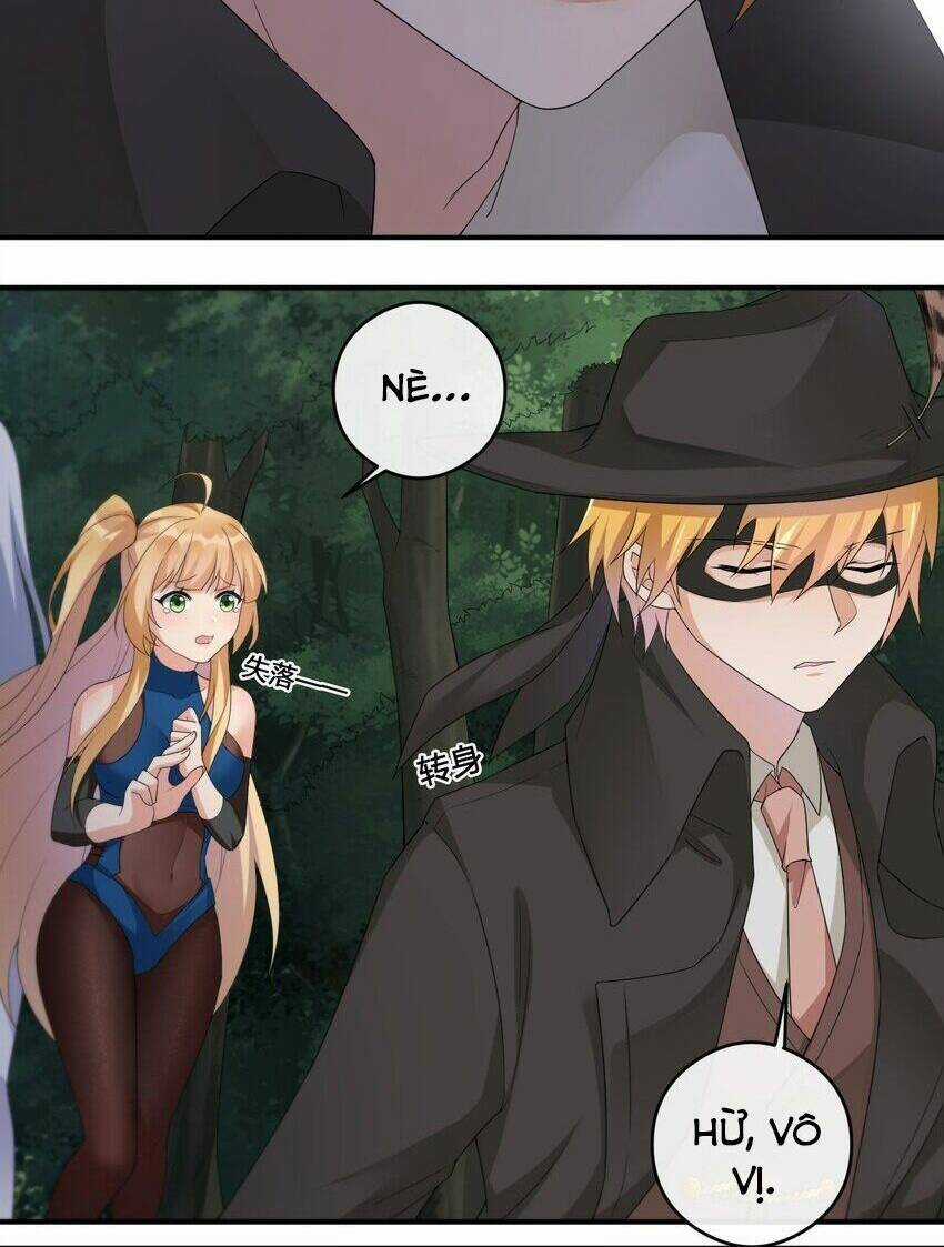 thôn trưởng thôn tân thủ Chapter 11 trang 29