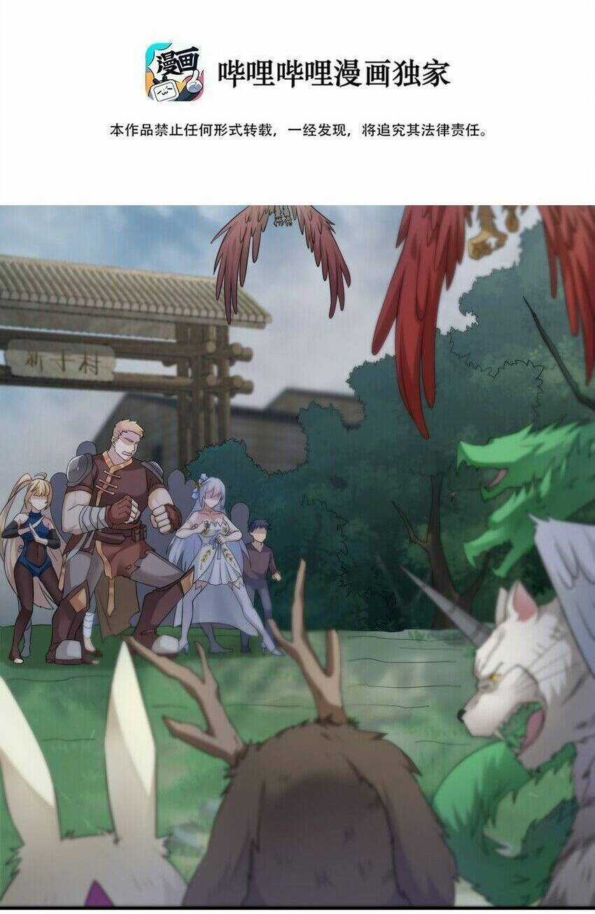 thôn trưởng thôn tân thủ Chapter 11 trang 3