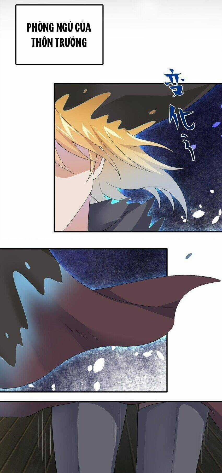 thôn trưởng thôn tân thủ Chapter 11 trang 32