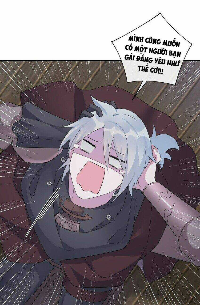 thôn trưởng thôn tân thủ Chapter 11 trang 34