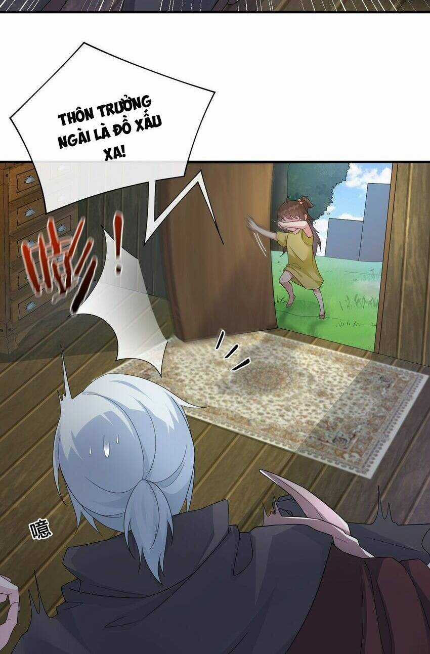 thôn trưởng thôn tân thủ Chapter 11 trang 35