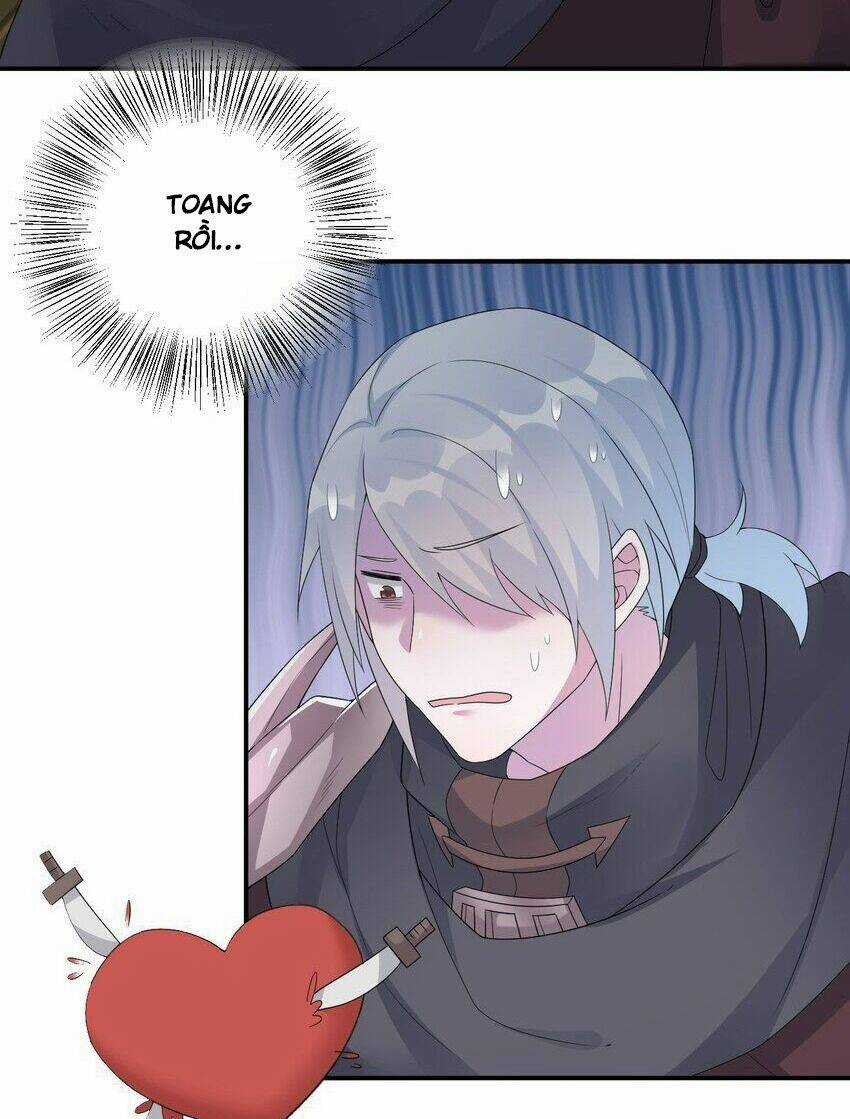 thôn trưởng thôn tân thủ Chapter 11 trang 36