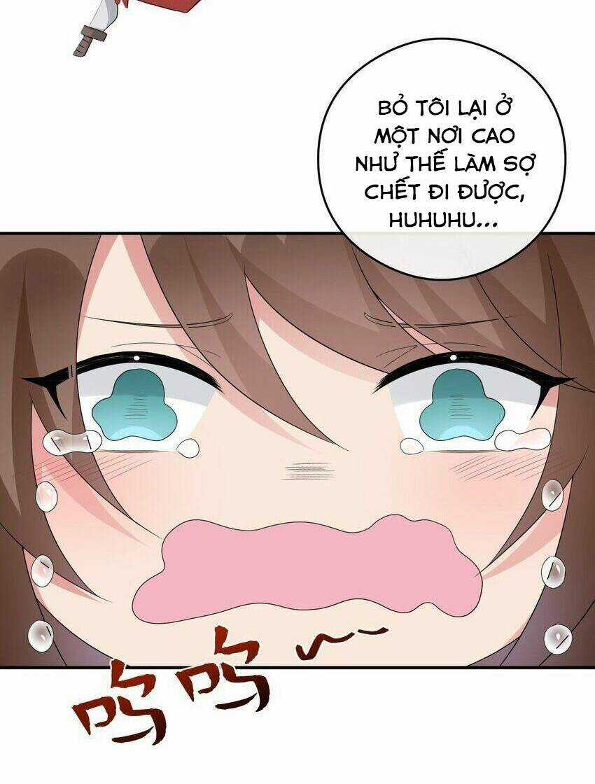 thôn trưởng thôn tân thủ Chapter 11 trang 37