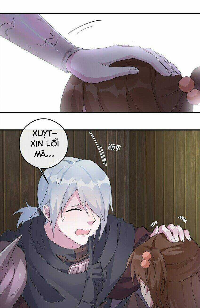 thôn trưởng thôn tân thủ Chapter 11 trang 38