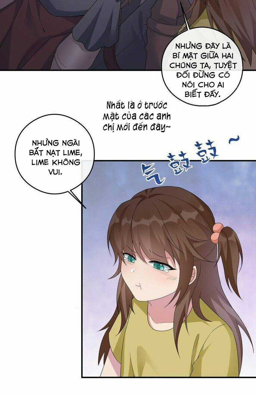 thôn trưởng thôn tân thủ Chapter 11 trang 39