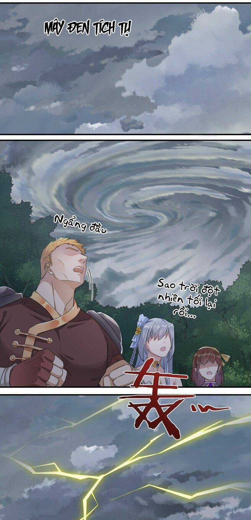 thôn trưởng thôn tân thủ Chapter 11 trang 4