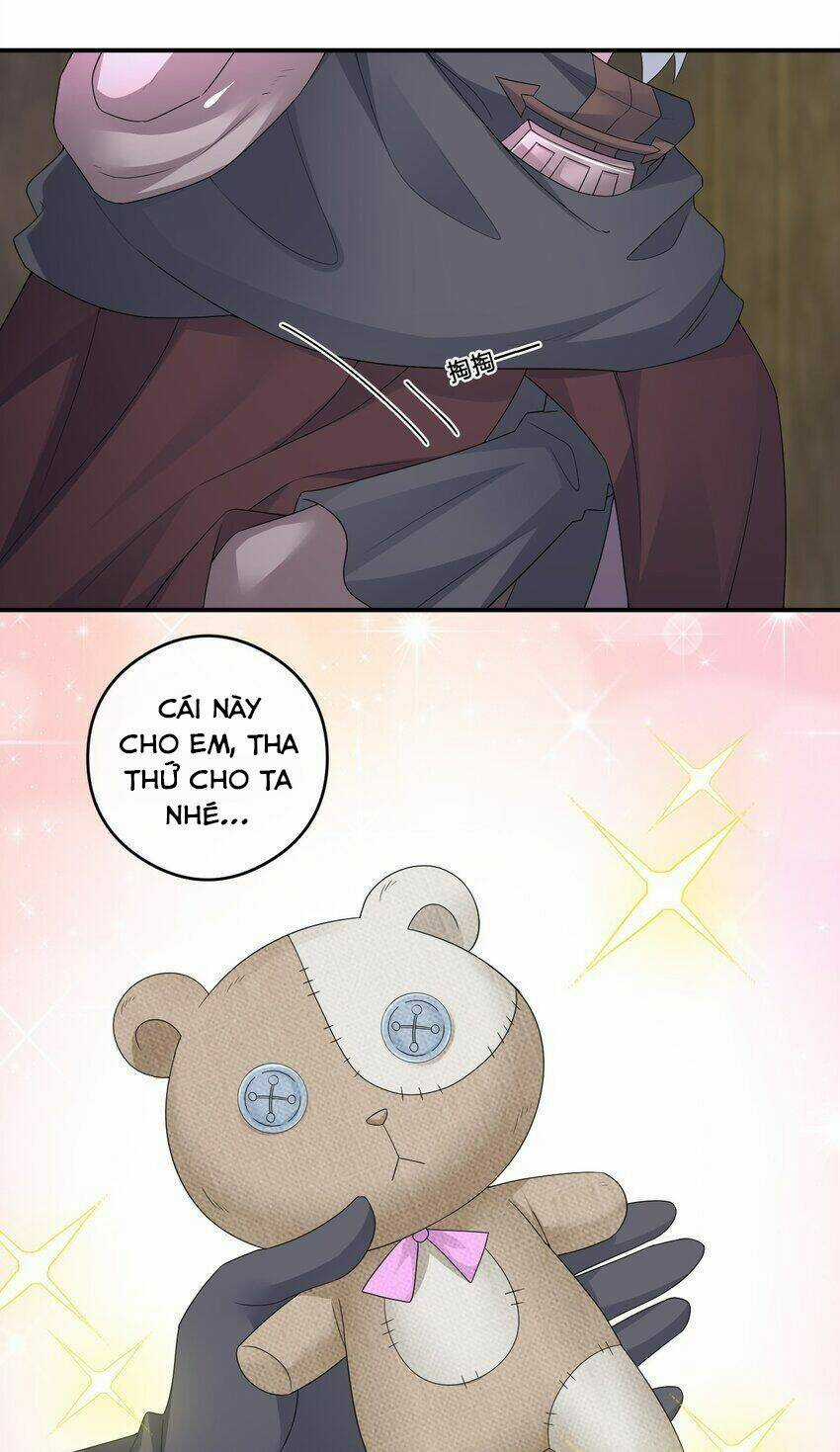 thôn trưởng thôn tân thủ Chapter 11 trang 40