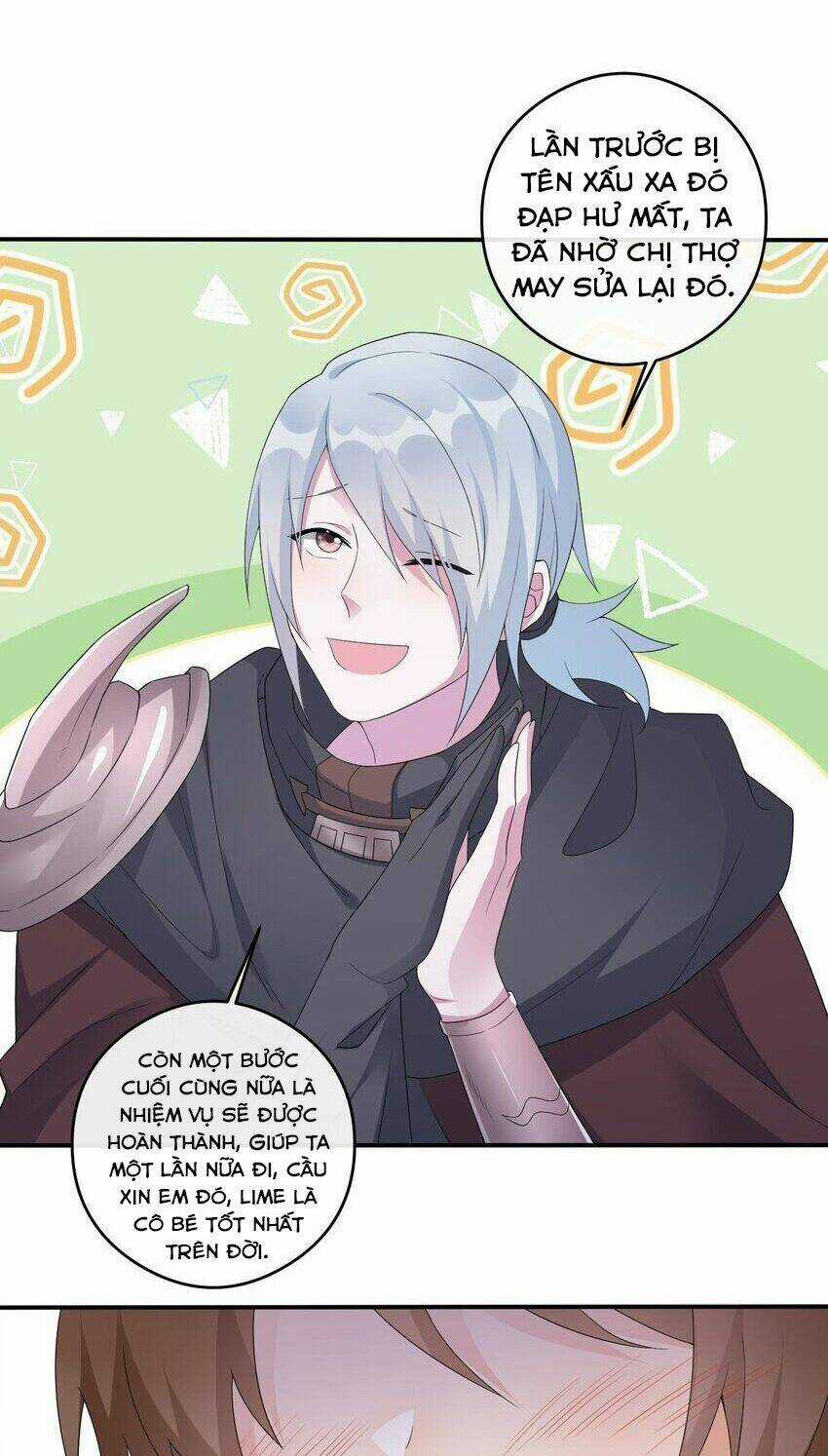 thôn trưởng thôn tân thủ Chapter 11 trang 42