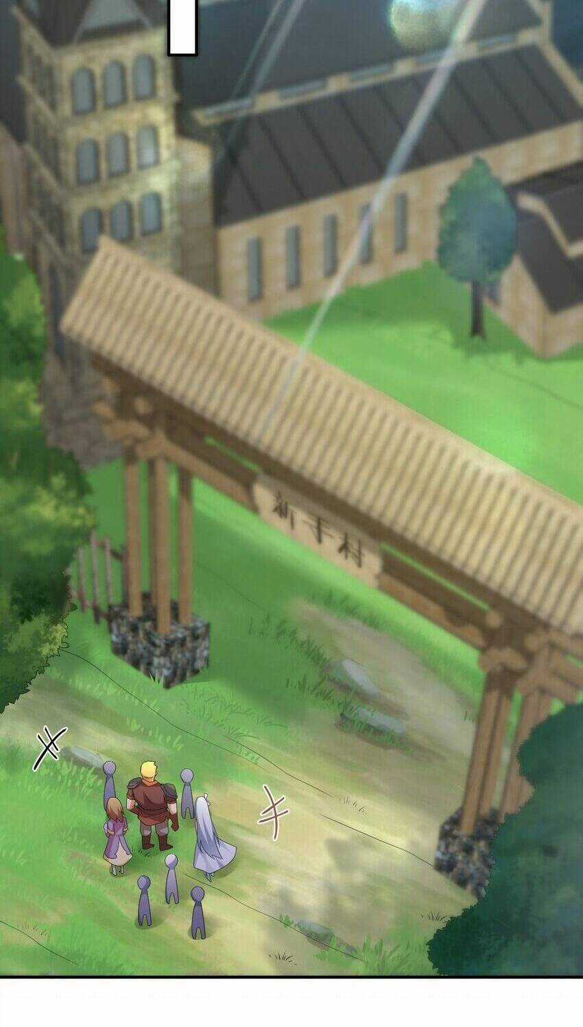 thôn trưởng thôn tân thủ Chapter 11 trang 45