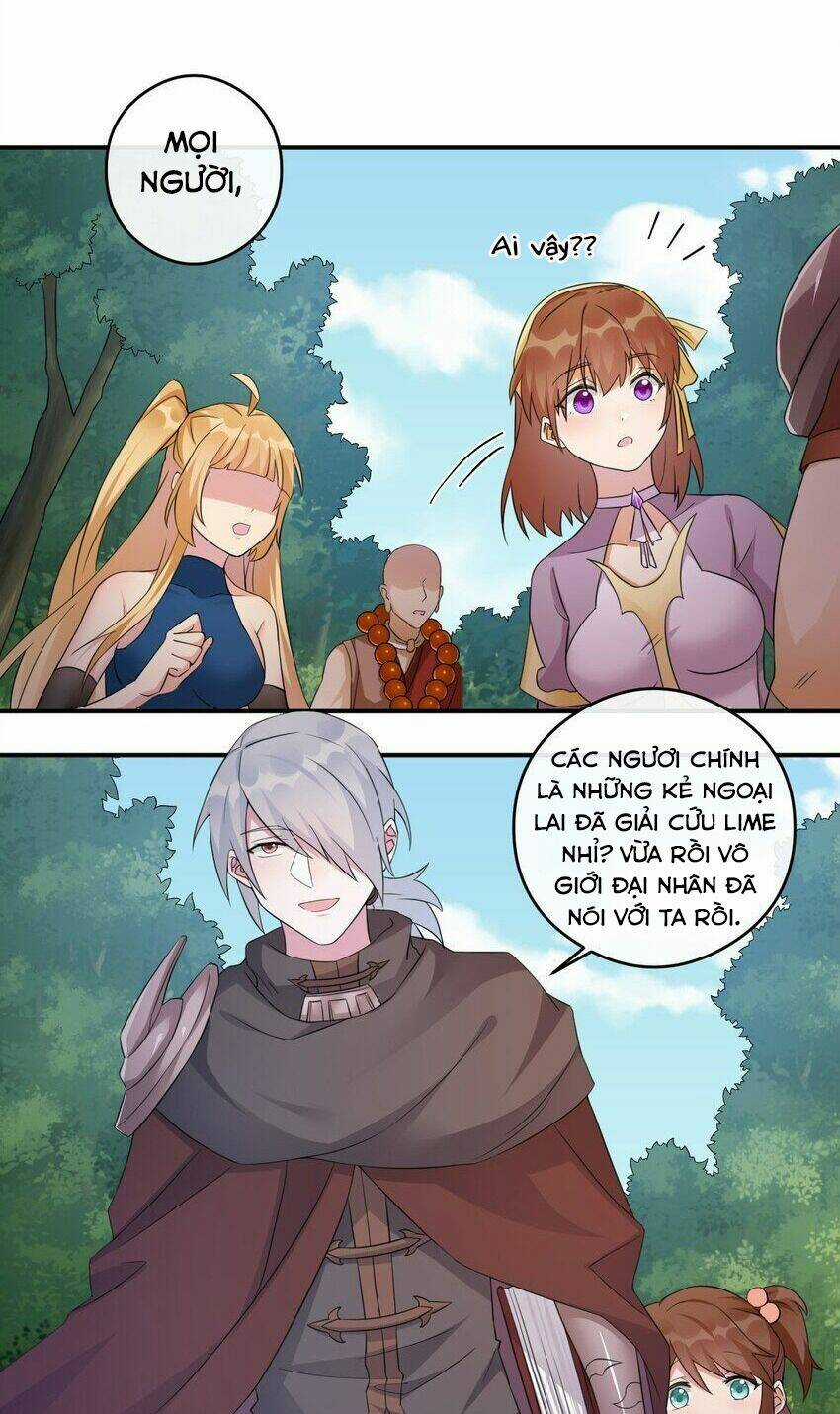 thôn trưởng thôn tân thủ Chapter 11 trang 46