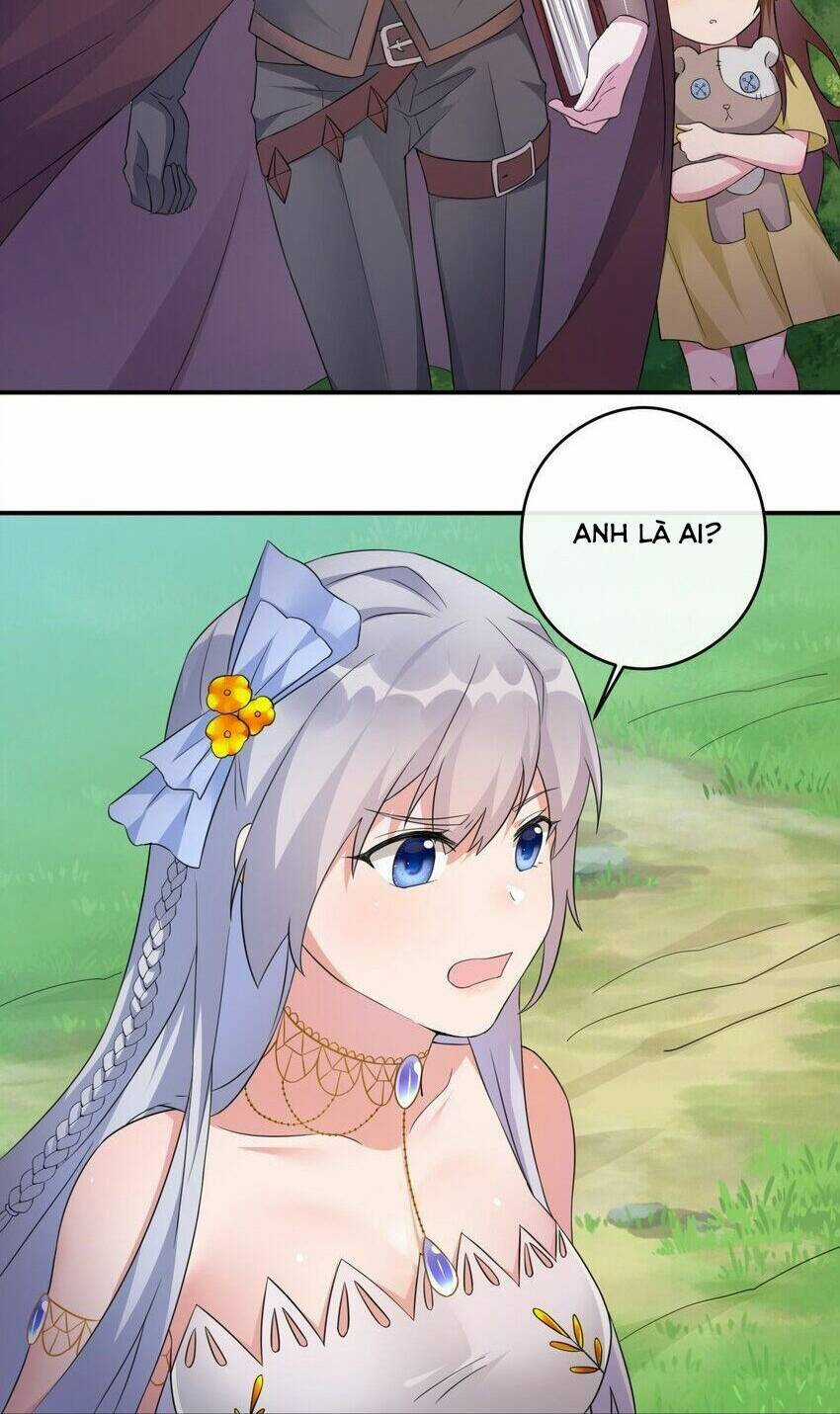 thôn trưởng thôn tân thủ Chapter 11 trang 47