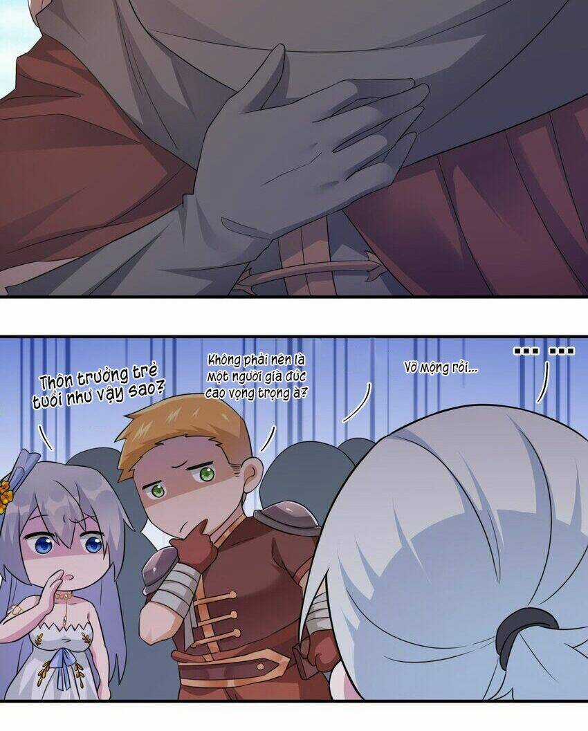 thôn trưởng thôn tân thủ Chapter 11 trang 49