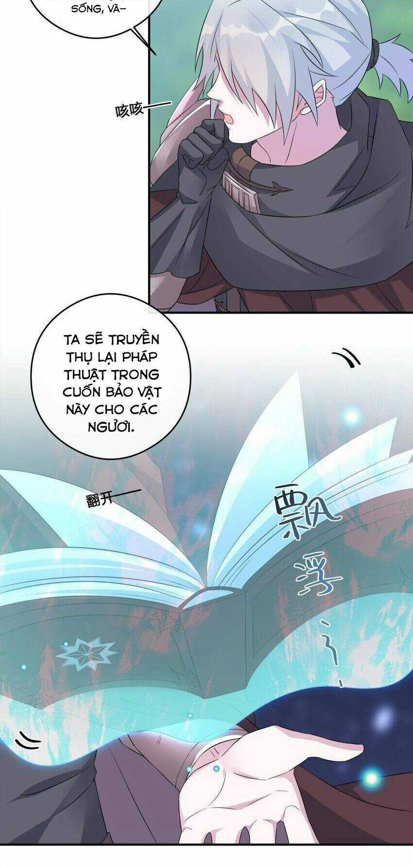 thôn trưởng thôn tân thủ Chapter 11 trang 51