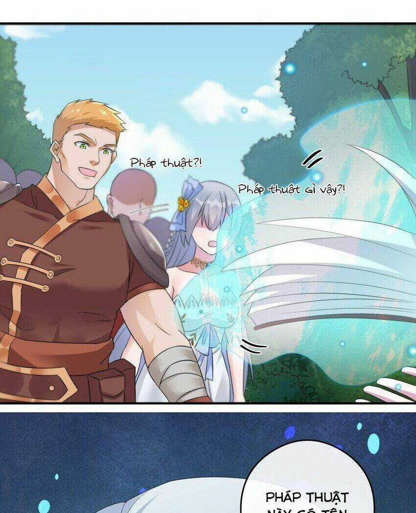 thôn trưởng thôn tân thủ Chapter 11 trang 52