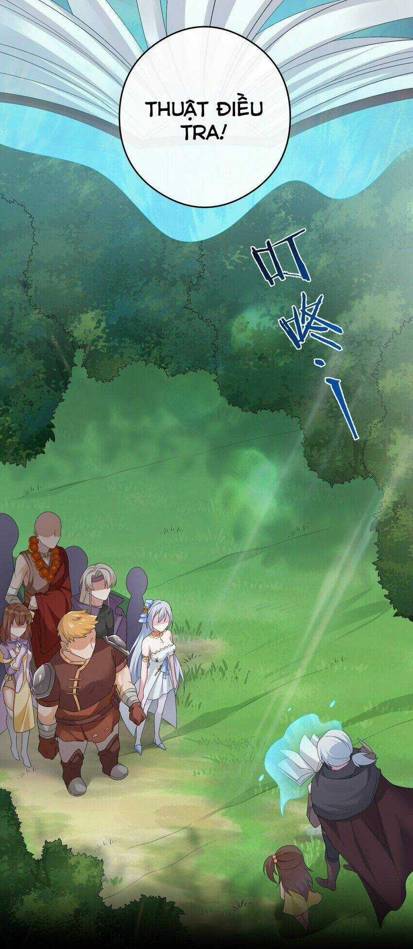 thôn trưởng thôn tân thủ Chapter 11 trang 54