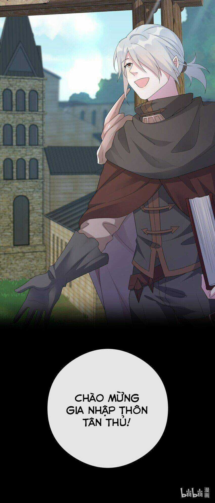 thôn trưởng thôn tân thủ Chapter 11 trang 58