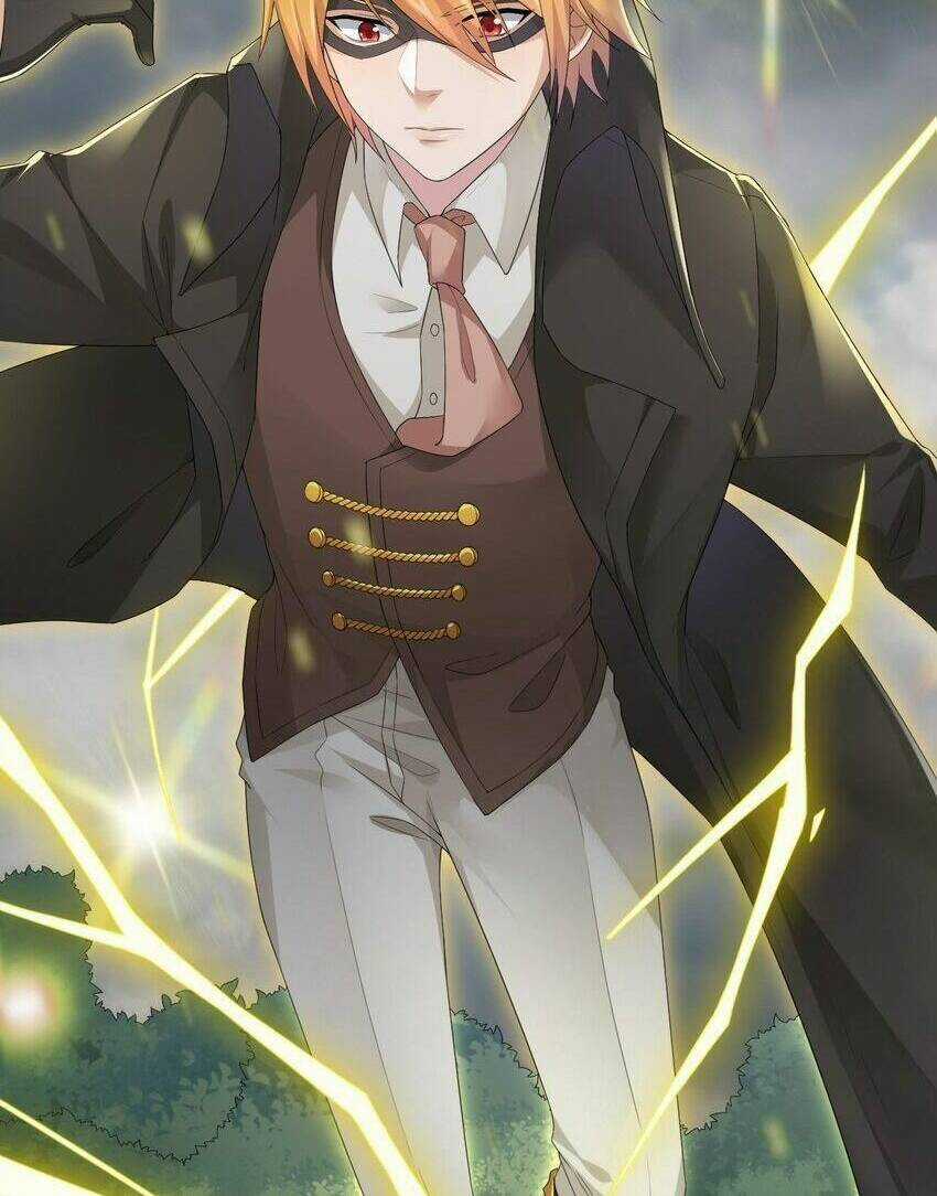 thôn trưởng thôn tân thủ Chapter 11 trang 8