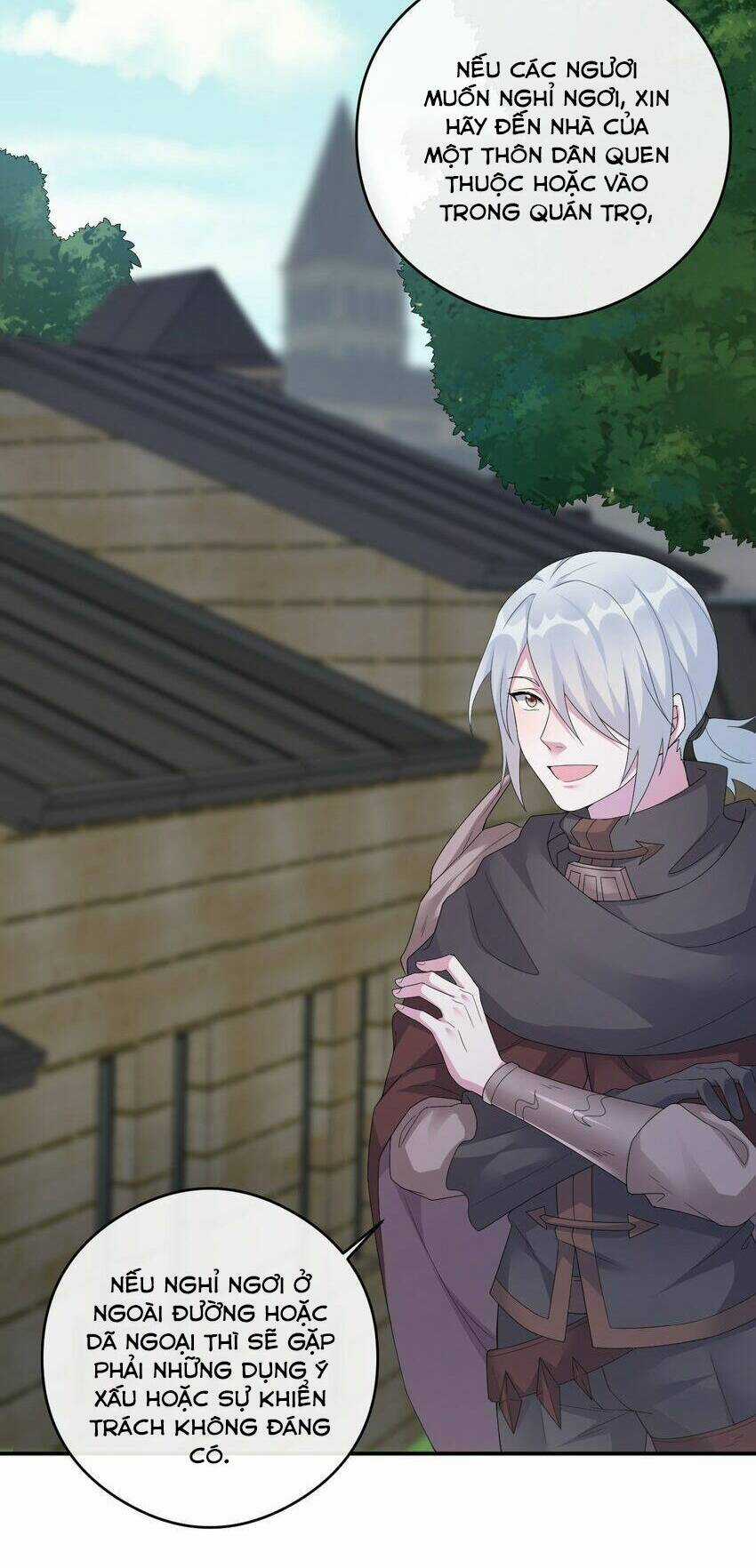 thôn trưởng thôn tân thủ Chapter 12 trang 12