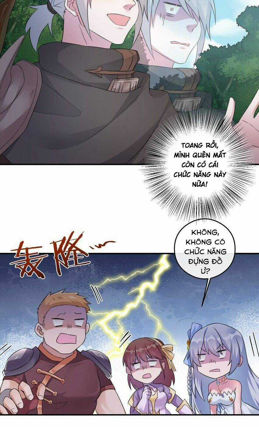 thôn trưởng thôn tân thủ Chapter 12 trang 20