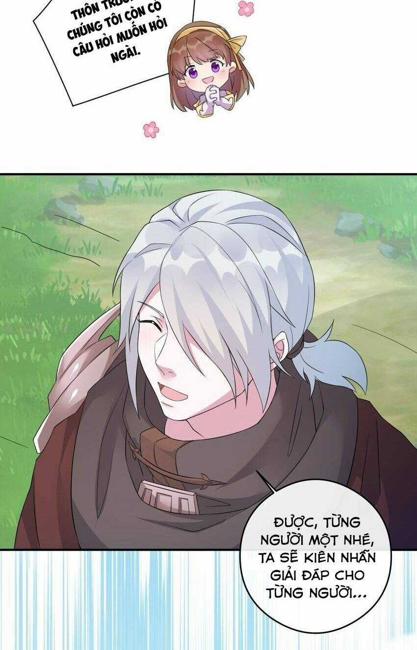 thôn trưởng thôn tân thủ Chapter 12 trang 22