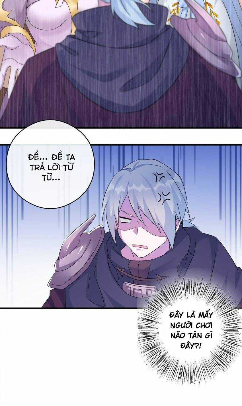 thôn trưởng thôn tân thủ Chapter 12 trang 24