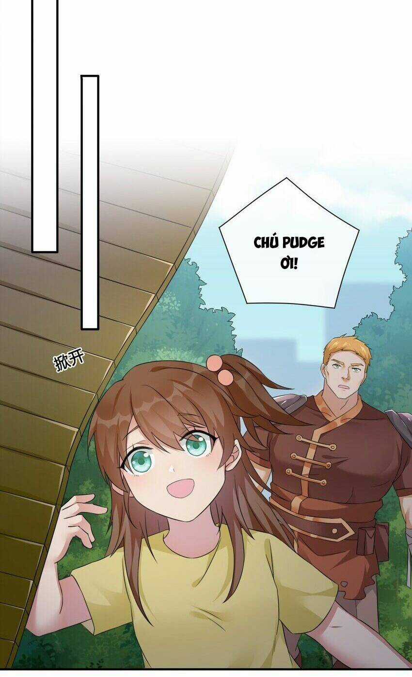 thôn trưởng thôn tân thủ Chapter 12 trang 26