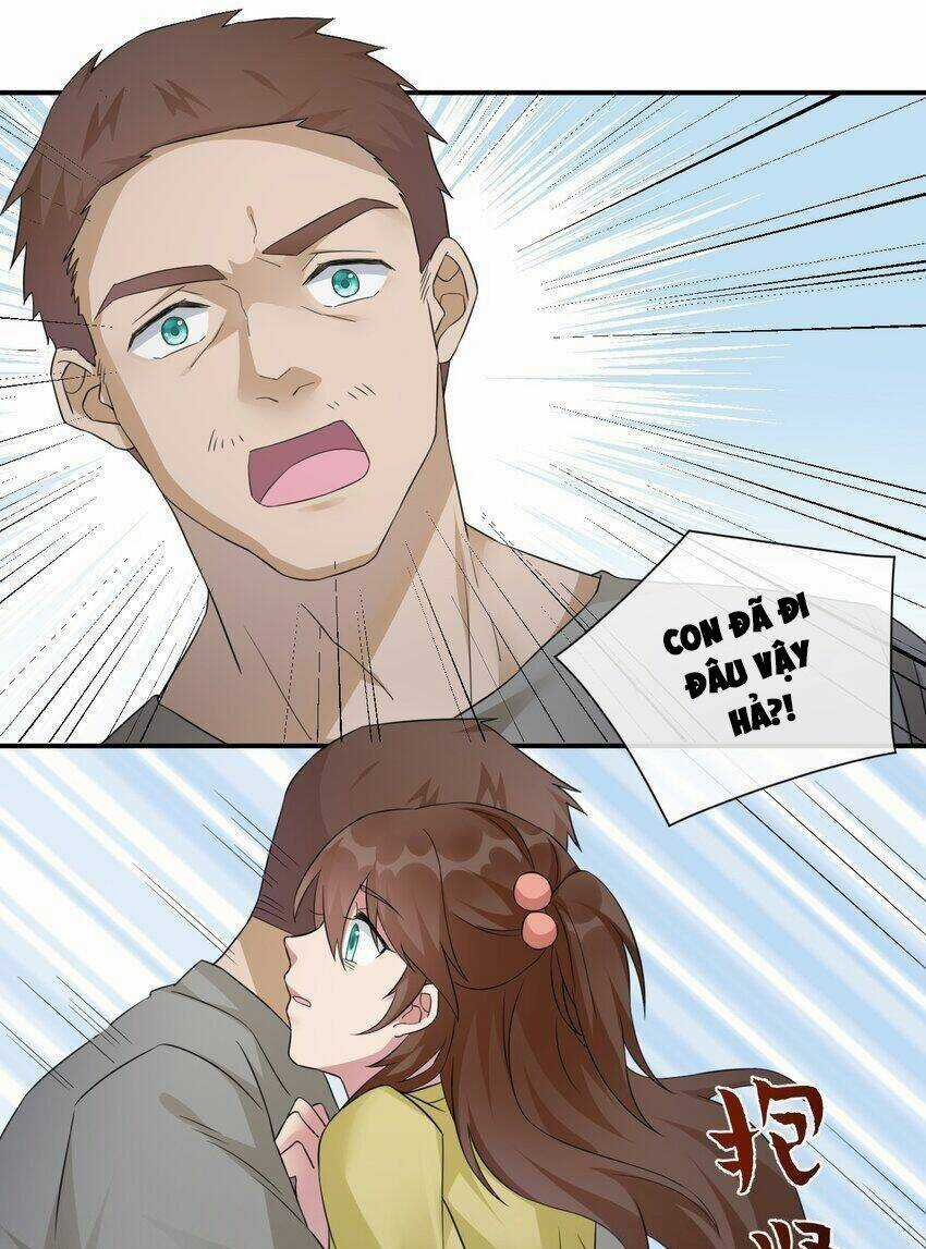 thôn trưởng thôn tân thủ Chapter 12 trang 29