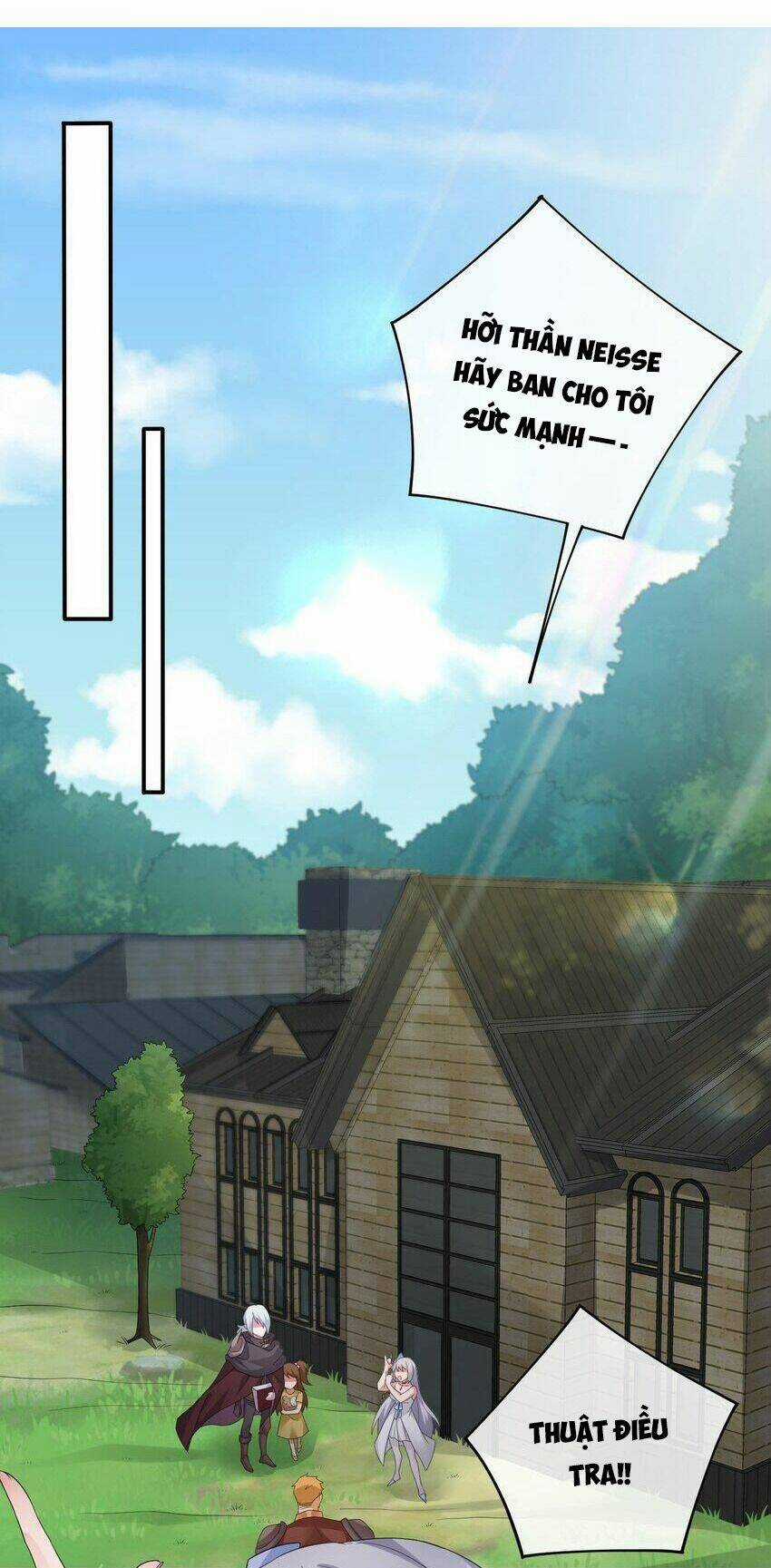 thôn trưởng thôn tân thủ Chapter 12 trang 3