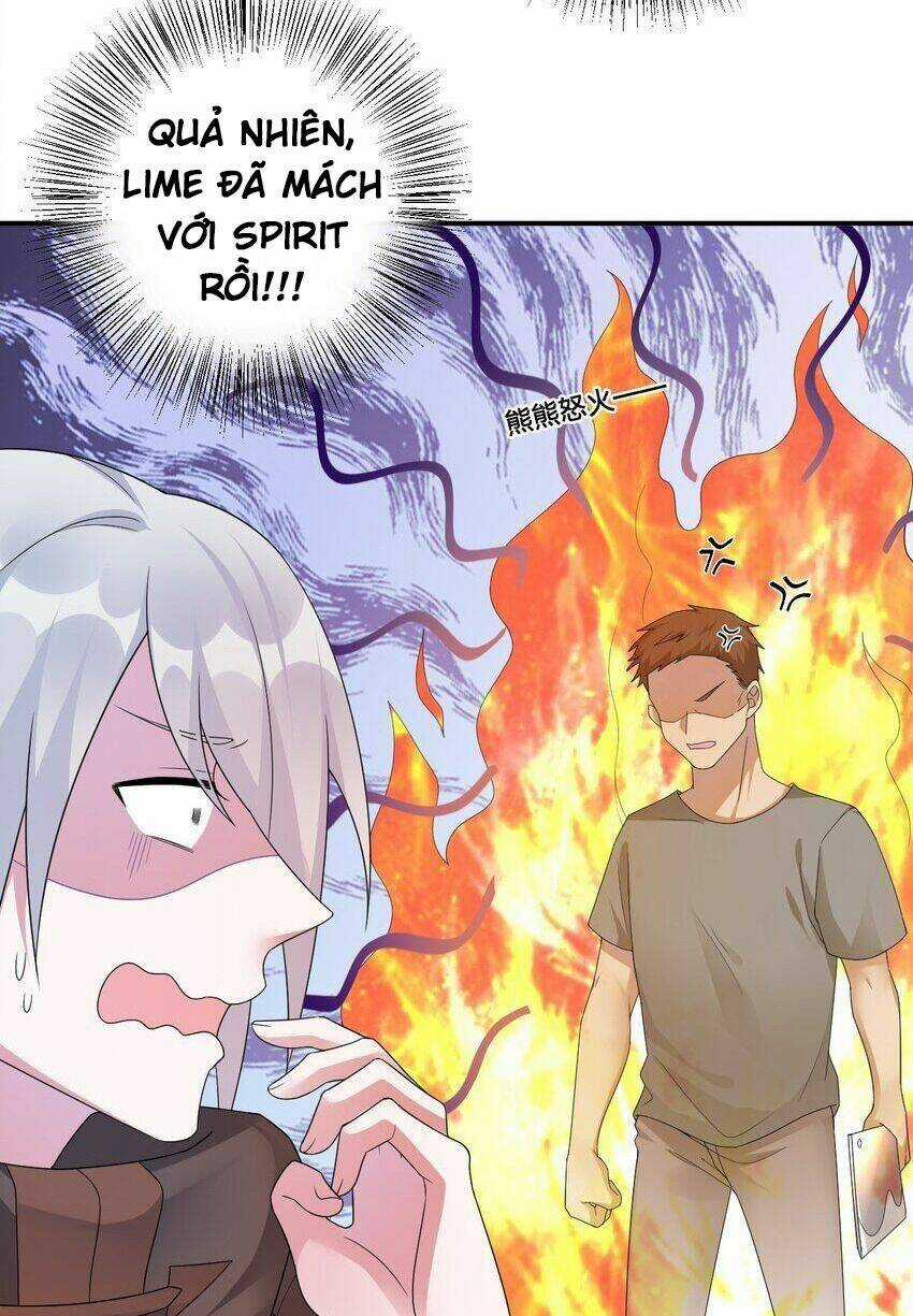 thôn trưởng thôn tân thủ Chapter 12 trang 33