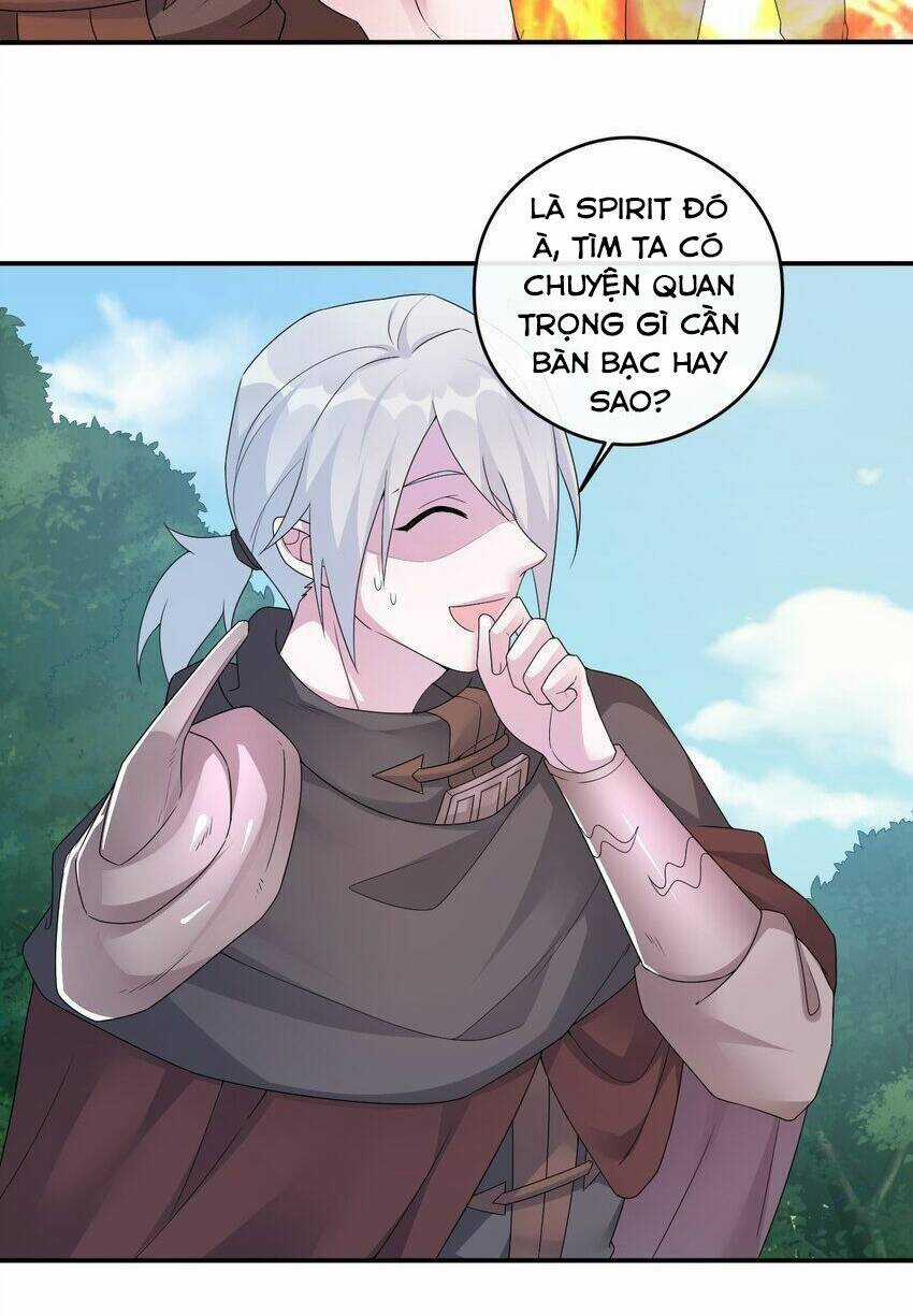 thôn trưởng thôn tân thủ Chapter 12 trang 34