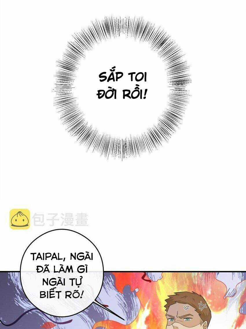 thôn trưởng thôn tân thủ Chapter 12 trang 35