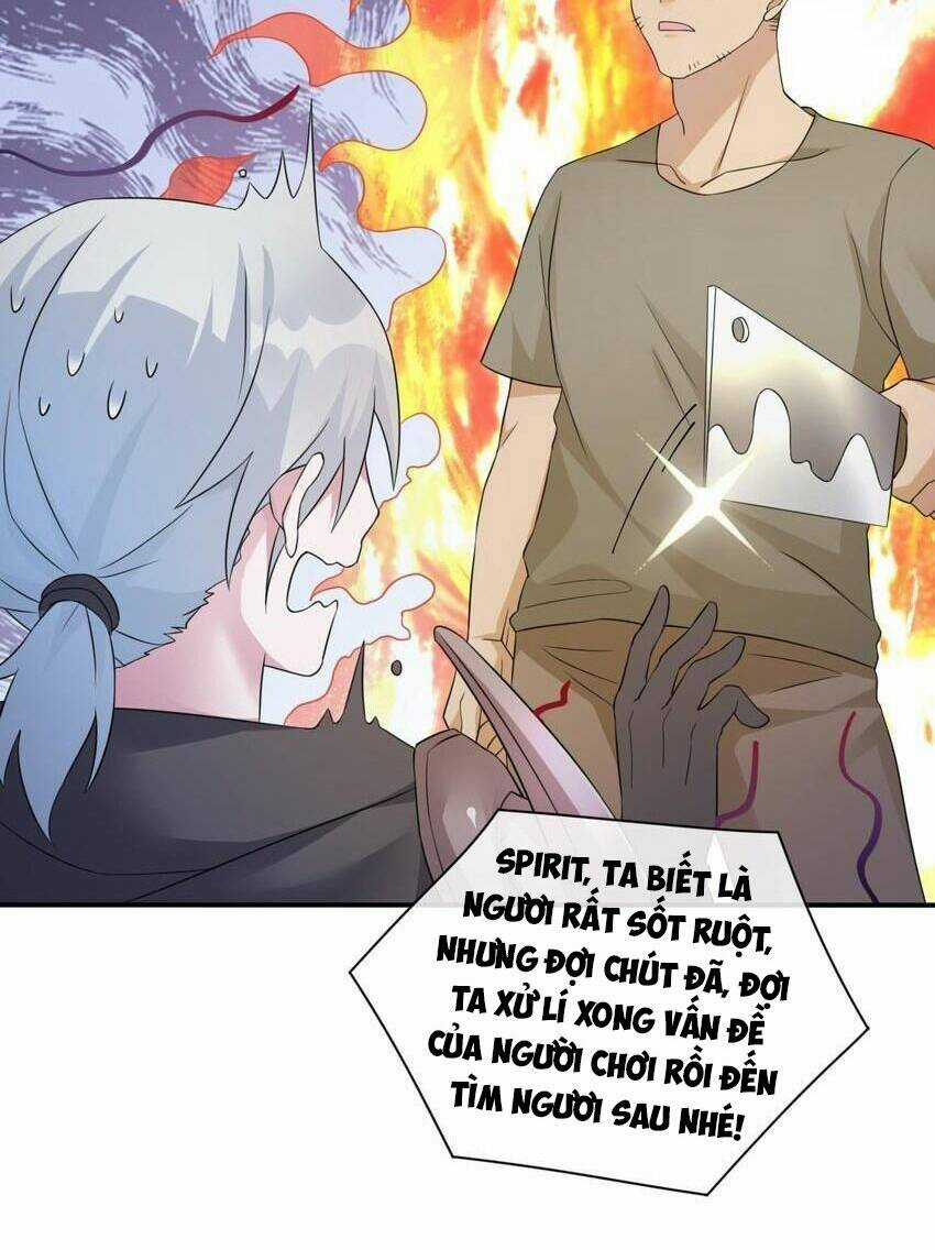 thôn trưởng thôn tân thủ Chapter 12 trang 36