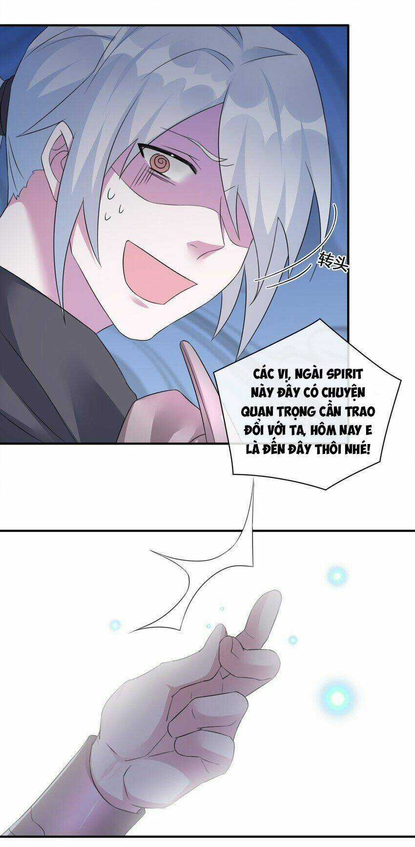 thôn trưởng thôn tân thủ Chapter 12 trang 37