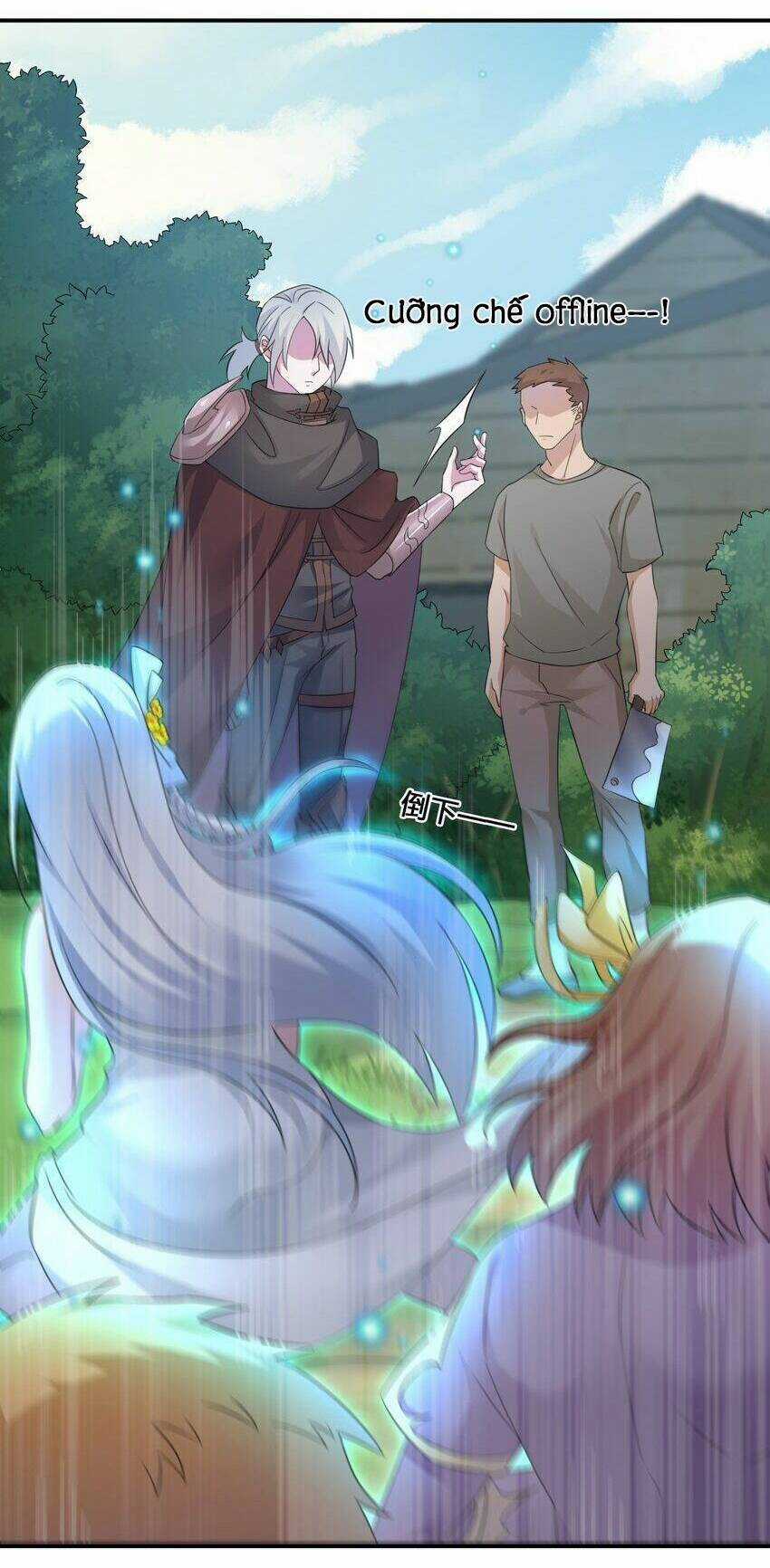 thôn trưởng thôn tân thủ Chapter 12 trang 38