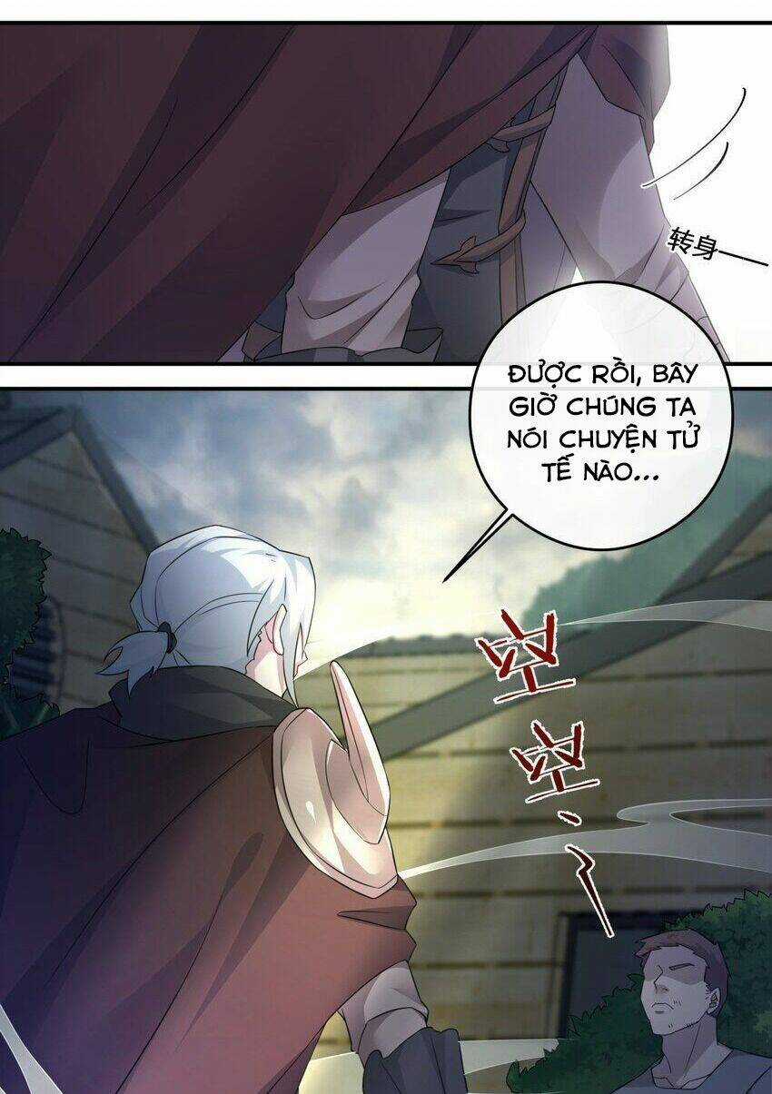 thôn trưởng thôn tân thủ Chapter 12 trang 39