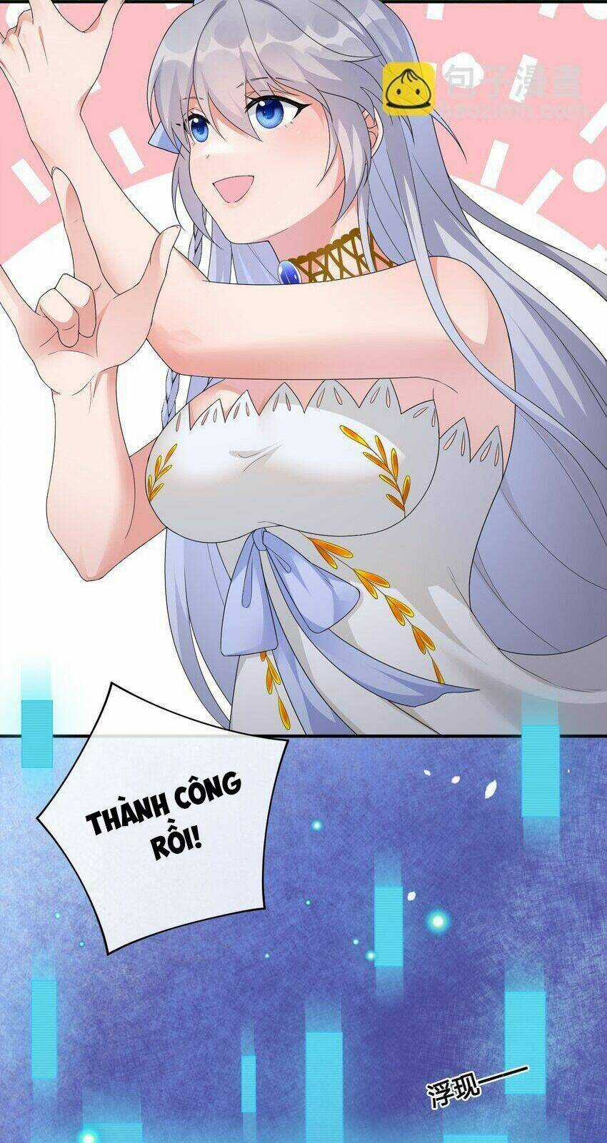 thôn trưởng thôn tân thủ Chapter 12 trang 4