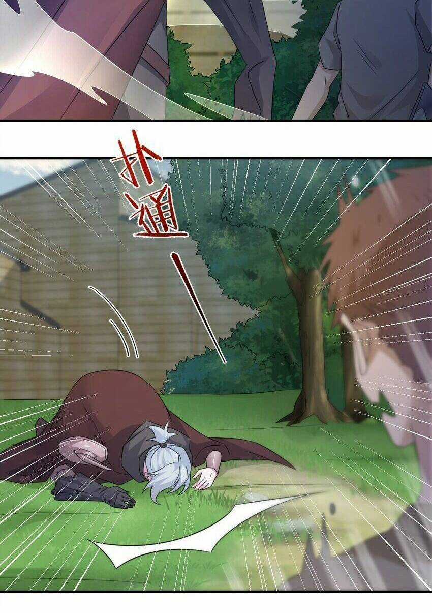 thôn trưởng thôn tân thủ Chapter 12 trang 40