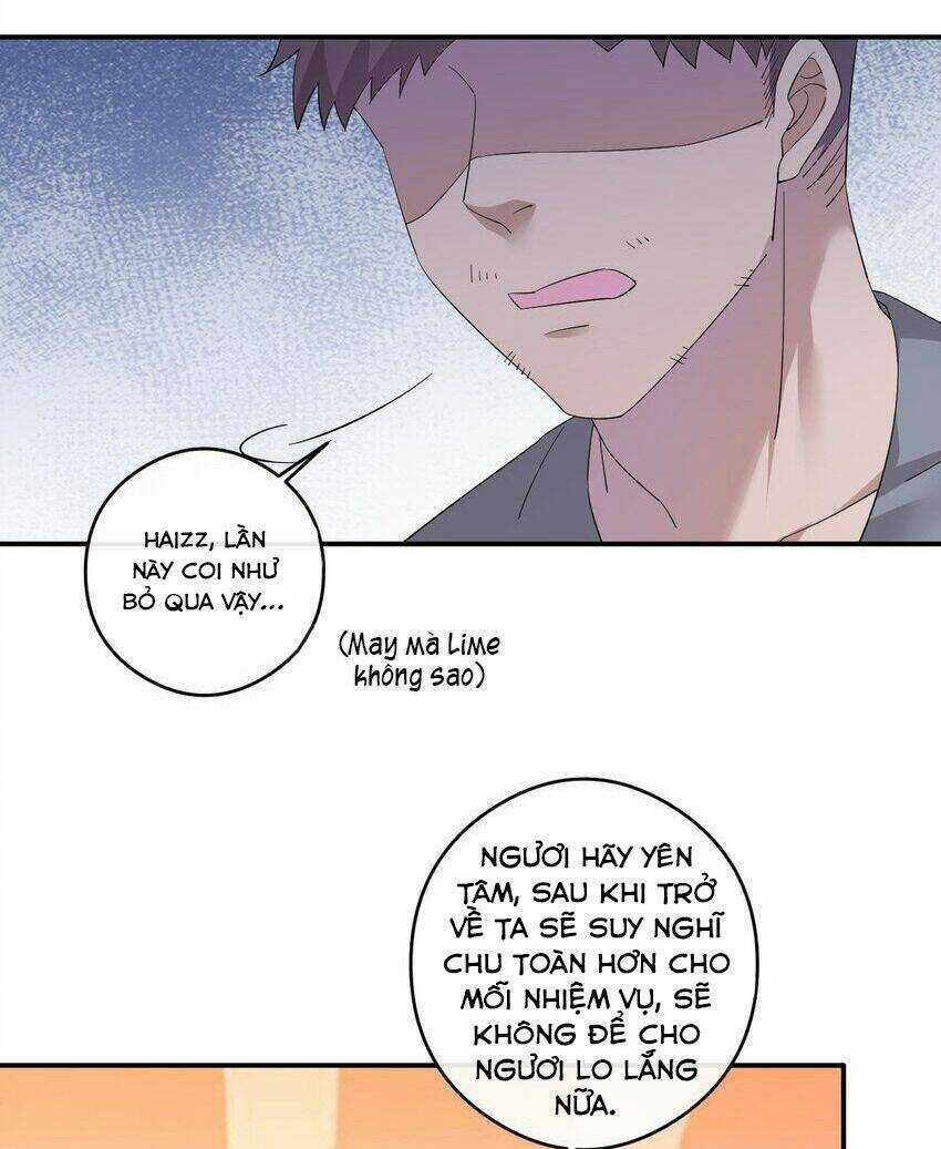 thôn trưởng thôn tân thủ Chapter 12 trang 43