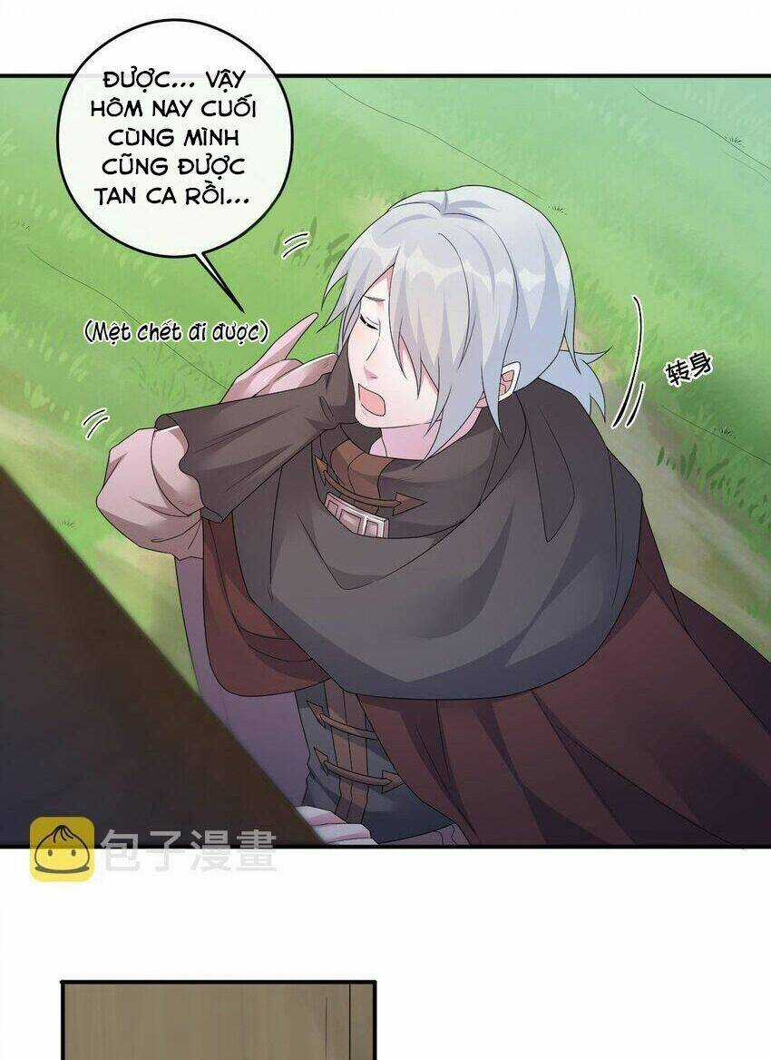 thôn trưởng thôn tân thủ Chapter 12 trang 47