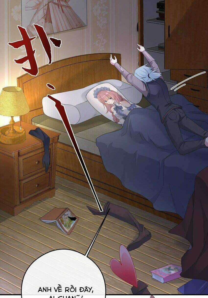 thôn trưởng thôn tân thủ Chapter 12 trang 49