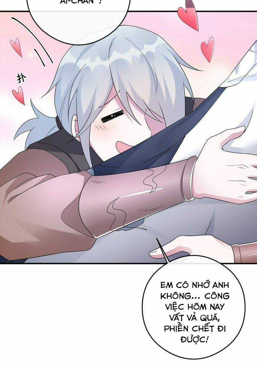 thôn trưởng thôn tân thủ Chapter 12 trang 50