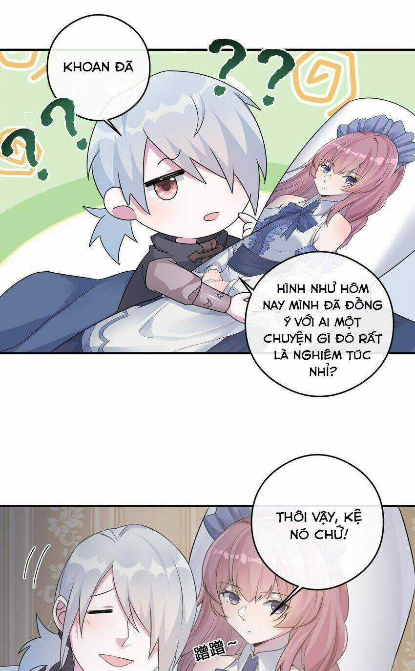 thôn trưởng thôn tân thủ Chapter 12 trang 51