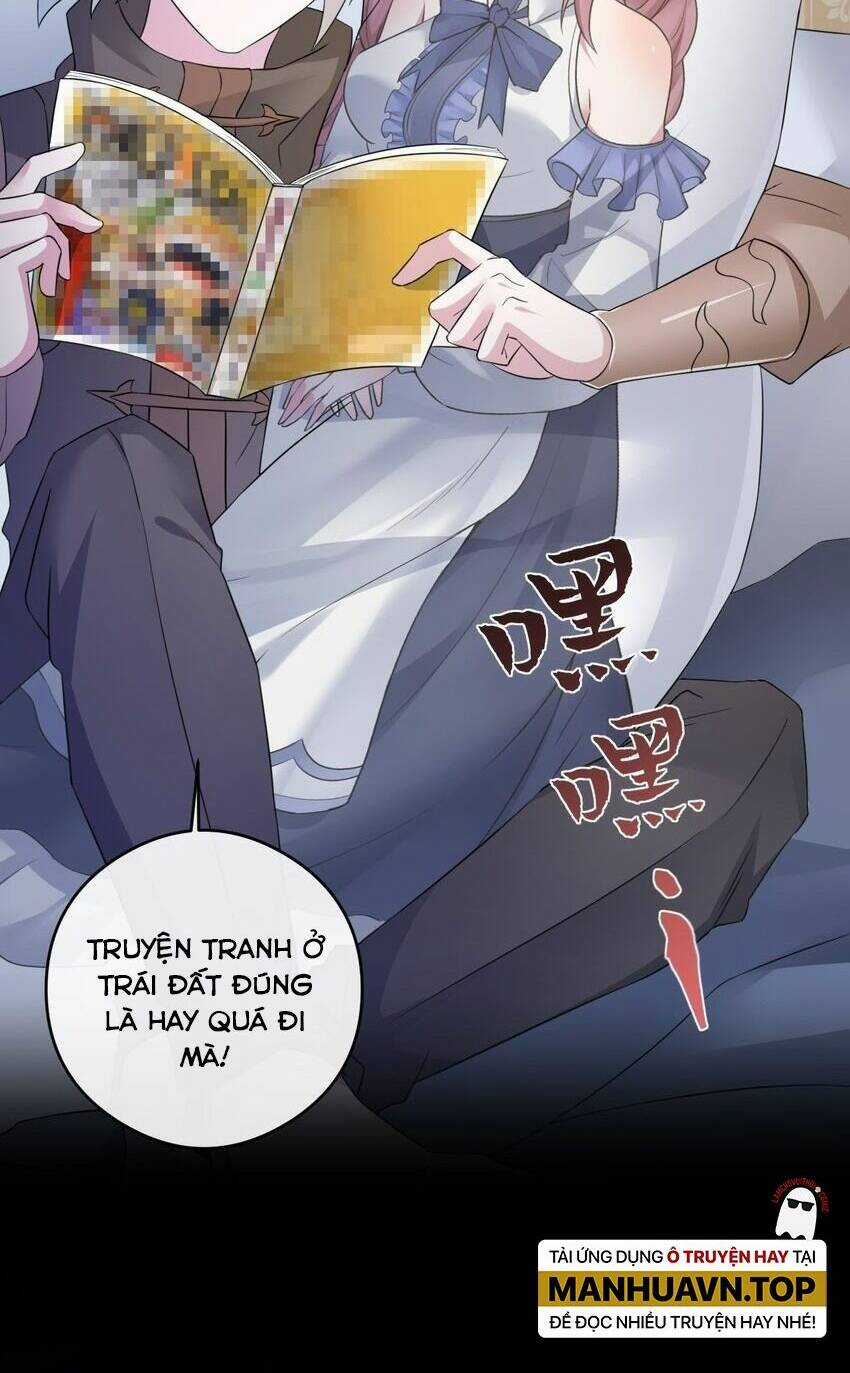 thôn trưởng thôn tân thủ Chapter 12 trang 52